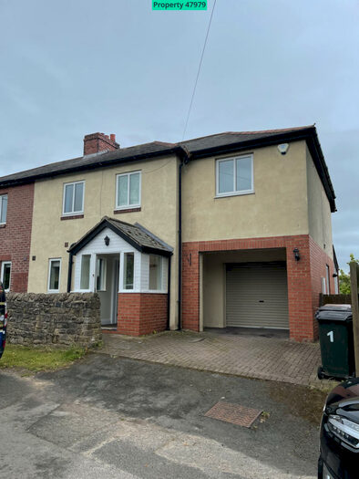 4 Bedroom Semi-Detached House To Rent In Wall, Hexham, NE46