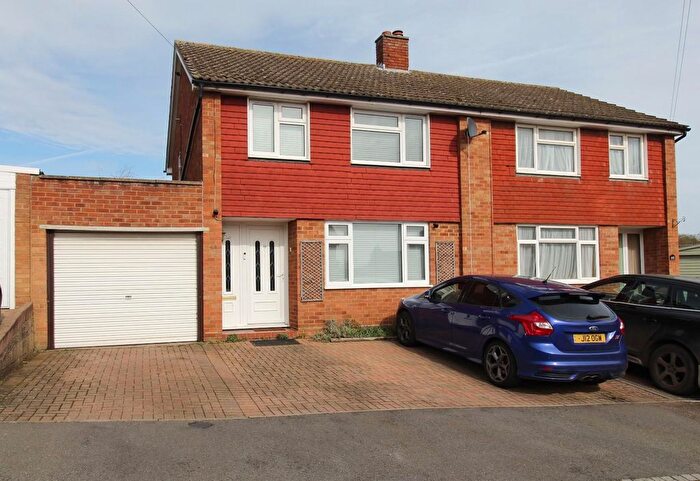 3 Bedroom Property For Sale In Spencer Close, Potton, SG19