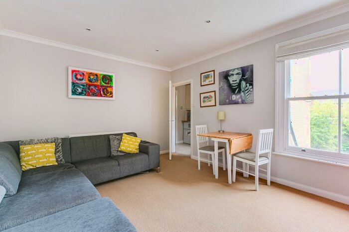 1 Bedroom Flat To Rent In Drakefield Road, London, SW17