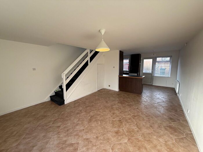 3 Bedroom Terraced House To Rent In Tudor Walk, Newcastle Upon Tyne, NE3