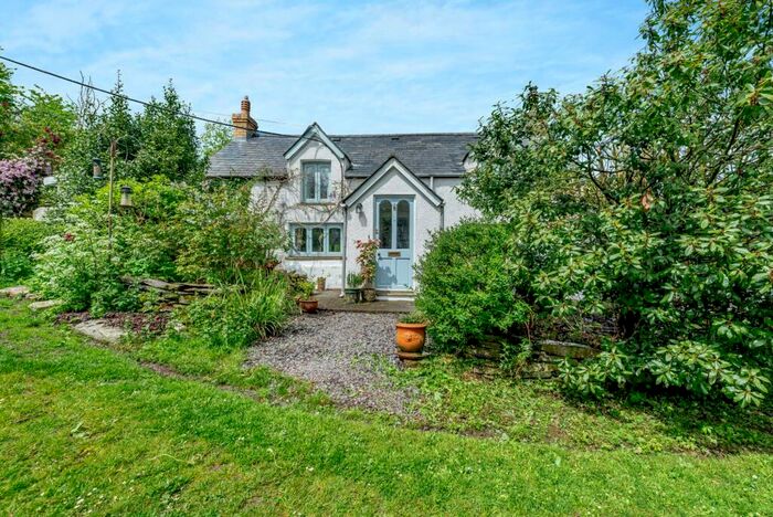 5 Bedroom Detached House For Sale In Penffordd, Clynderwen, SA66