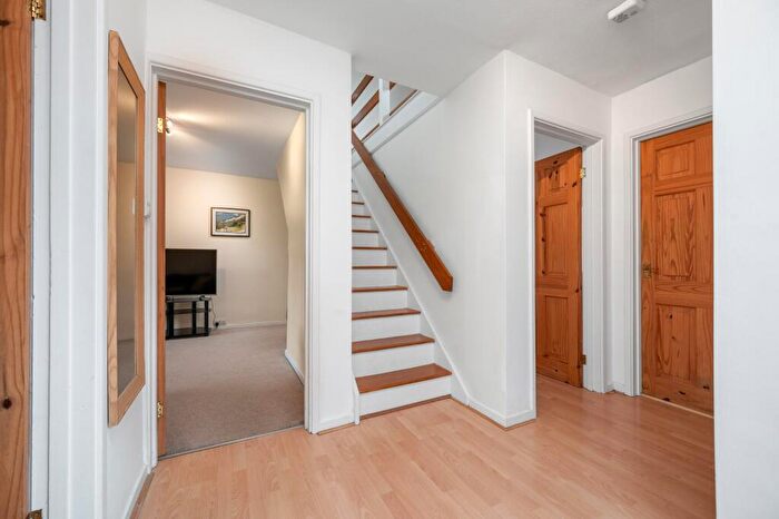 2 Bedroom Semi-Detached House For Sale In Village Charm With Room To Grow In Old Dalby, LE14