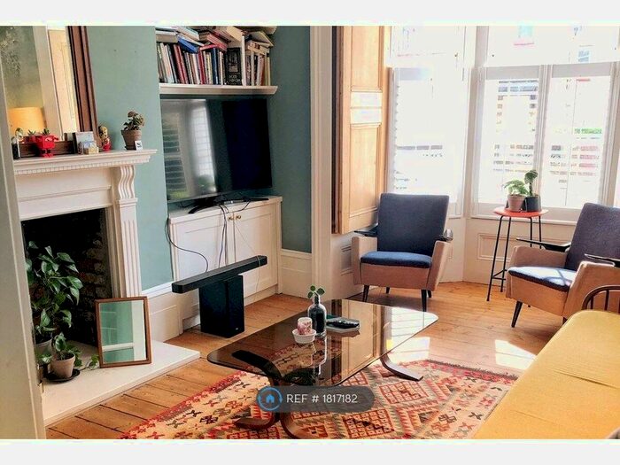 4 Bedroom Maisonette To Rent In Dagmar Road, London, SE5