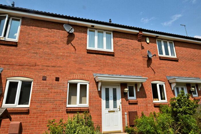 2 Bedroom Terraced House To Rent In King's Lynn, PE30
