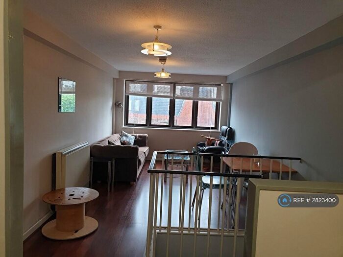 1 Bedroom Flat To Rent In Midland Court, Birmingham, B3