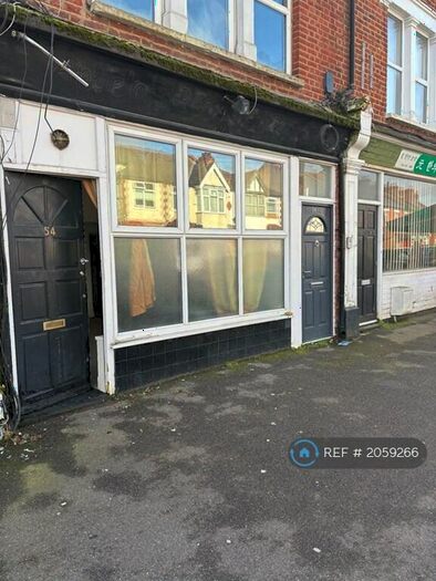 Studio To Rent In Cambridge Road, New Malden, KT3