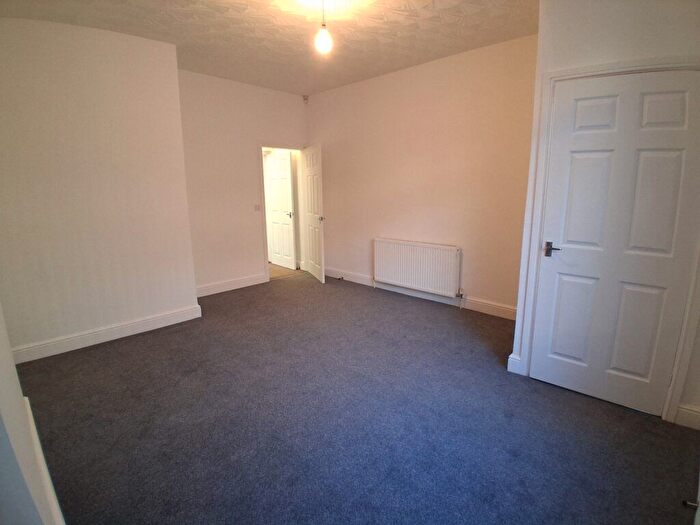 2 Bedroom Property To Rent In Cameron Road, Hartlepool, Teesside, TS24