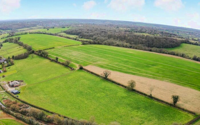 Land For Sale In Hawridge, Chesham, Buckinghamshire, HP5