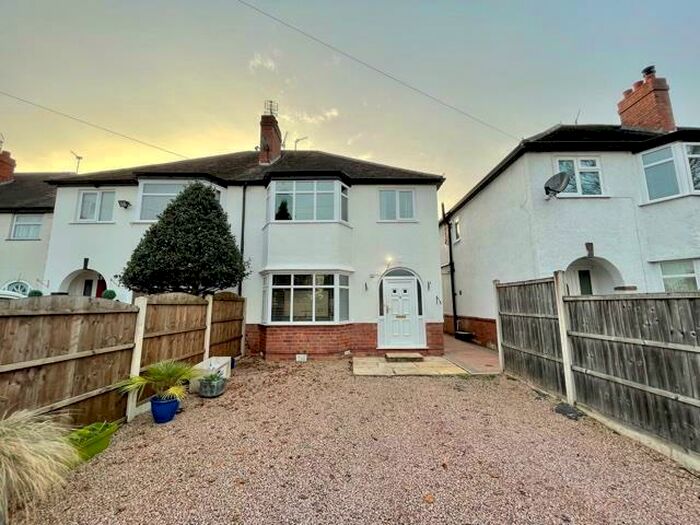 3 Bedroom House To Rent In Bewdley Road, Stourport-On-Severn, DY13