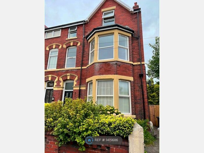2 Bedroom Flat To Rent In St Andrews Rd South, St Annes, FY8