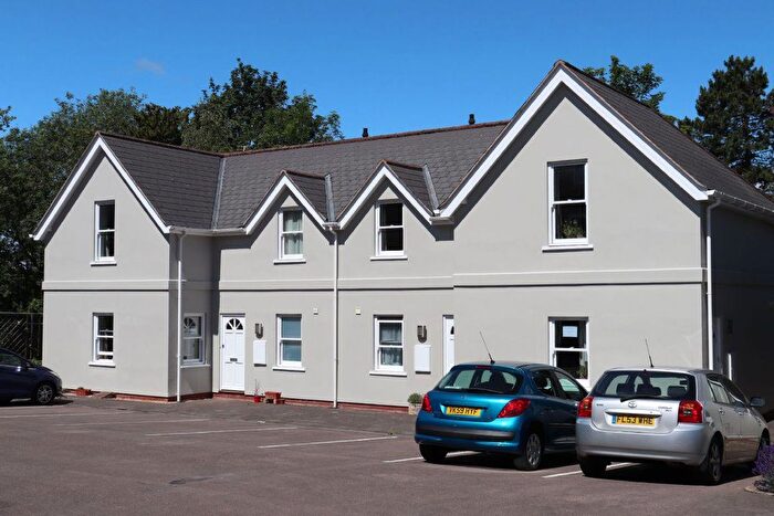 1 Bedroom Flat To Rent In Western Road, Cheltenham, GL50