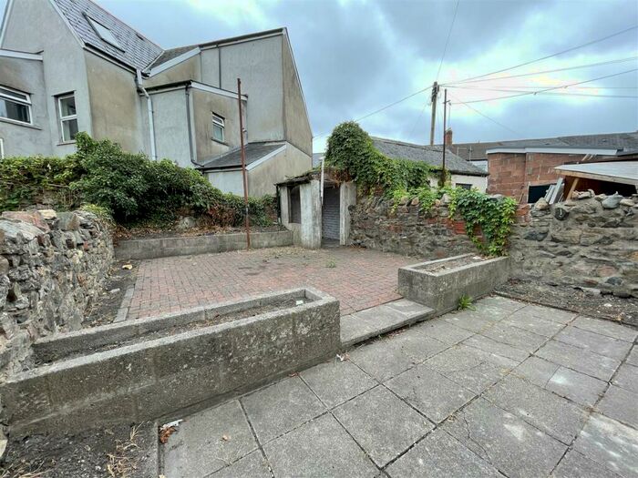 8 Bedroom Terraced House To Rent In Woodville Road, Cardiff, CF24