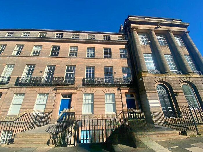 2 Bedroom Apartment For Sale In Hamilton Square, Birkenhead, CH41