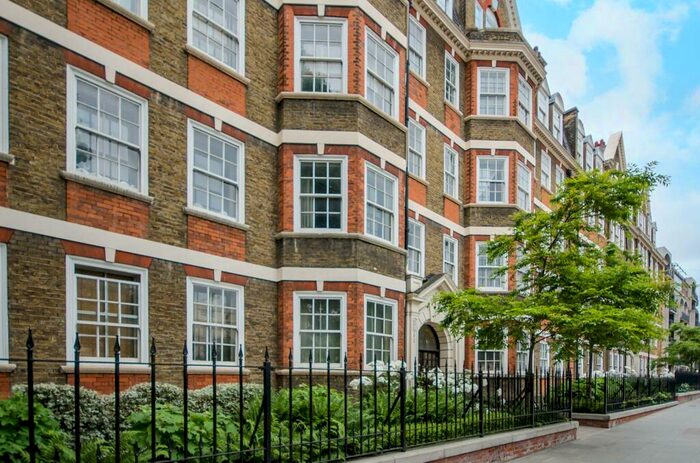 1 Bedroom Flat To Rent In Park Road, Regent's Park, London, NW1