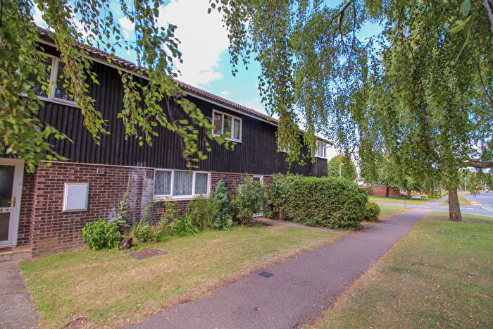 3 Bedroom Terraced House To Rent In Studlands Park Avenue, Newmarket, CB8