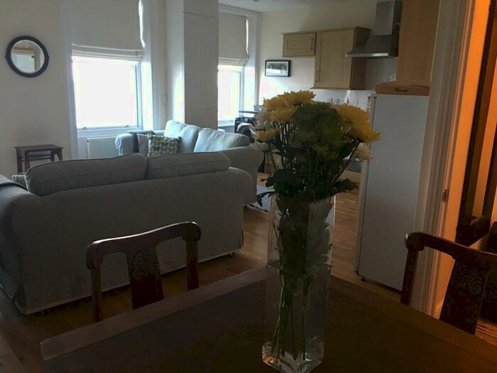 1 Bedroom Flat To Rent In Wellington Crescent, Kent, Ramsgate, CT11