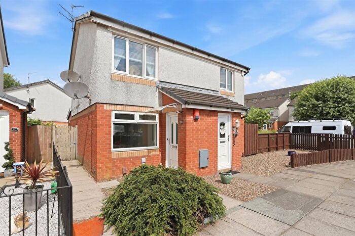 2 Bedroom Property For Sale In Benbow Road, Clydebank, Glasgow, G81