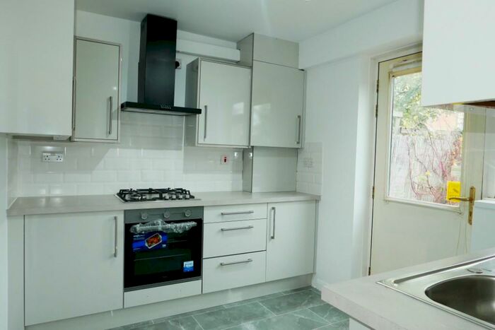 2 Bedroom Terraced House To Rent In Lynett Road, Dagenham, London, RM8