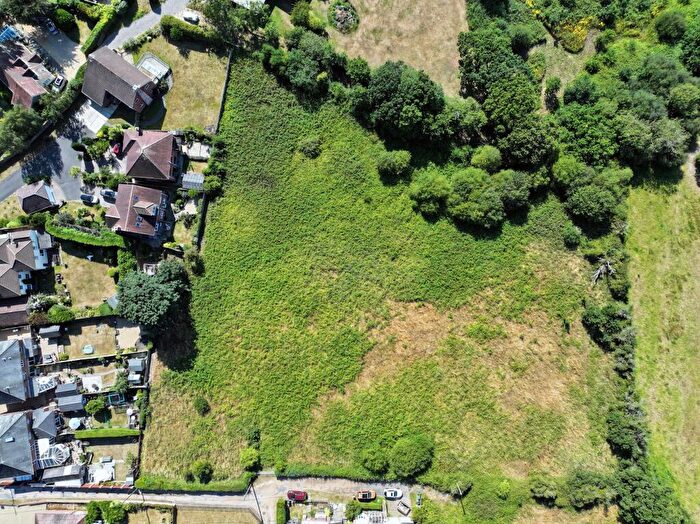 Property For Sale In Land Lying To The North Of Staplers Road, Newport, PO30