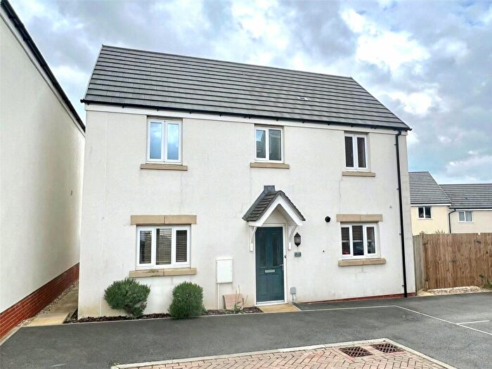 3 Bedroom Detached House To Rent In Channer Place, Westward Ho, Bideford, Devon, EX39