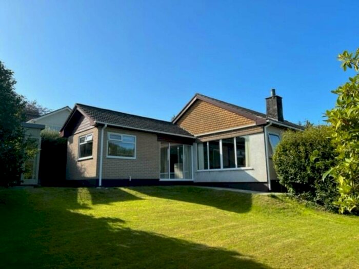 3 Bedroom Bungalow To Rent In Nevada, Gunnislake, PL18