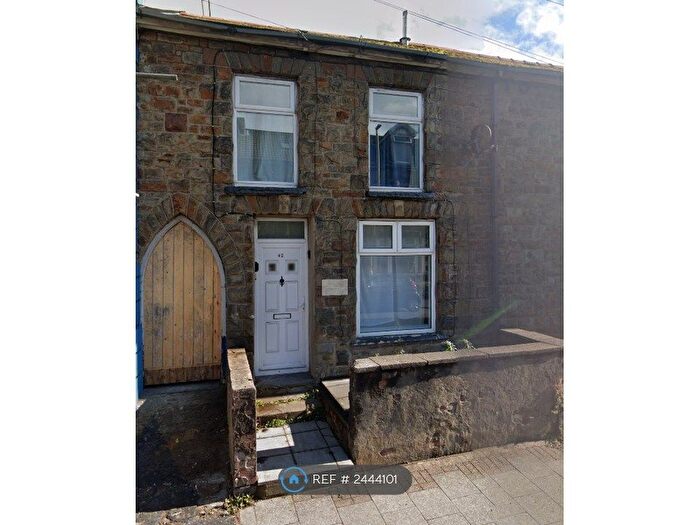 2 Bedroom Terraced House To Rent In Baglan Street, Treherbert, Treorchy, CF42