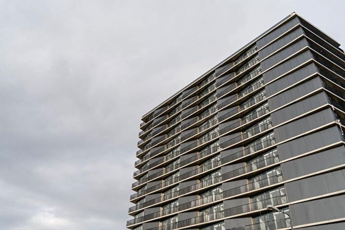 2 Bedroom Apartment To Rent In Trentham Street, Manchester, Greater Manchester, M15