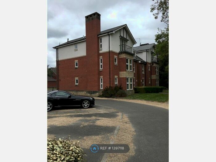 2 Bedroom Flat To Rent In Morley House, Manchester, M22