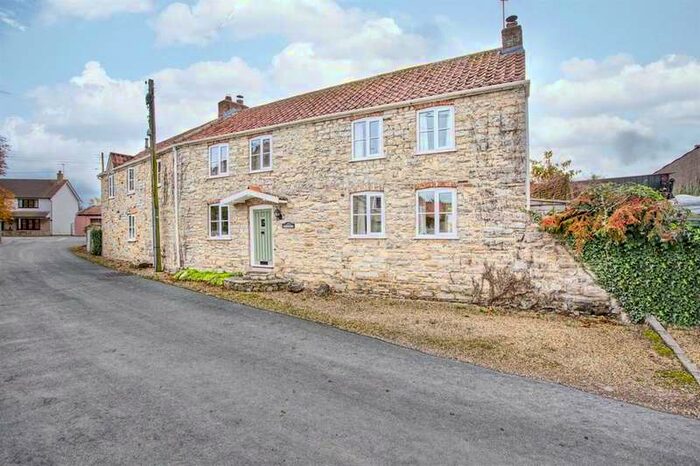 4 Bedroom Cottage For Sale In Greystone Cottage, TA9
