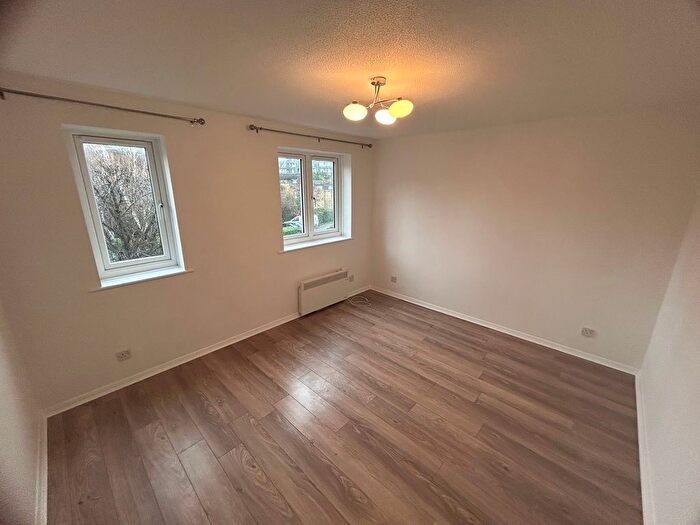 1 Bedroom Flat To Rent In Crosslet Vale, London, SE10