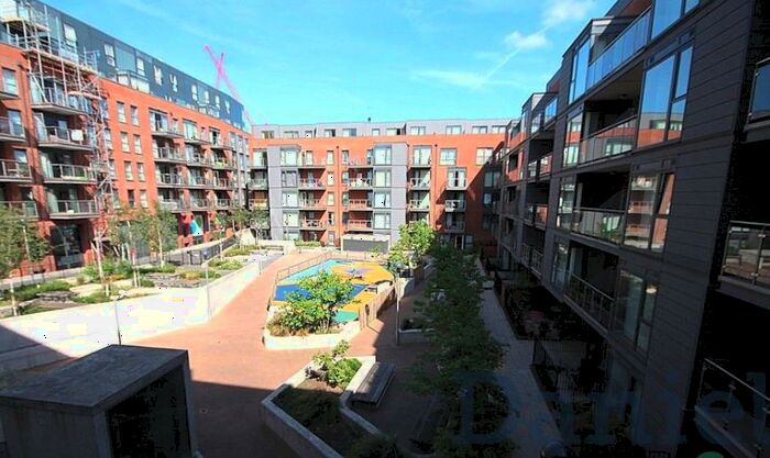 2 Bedroom Apartment To Rent In Zenith Close, London, NW9