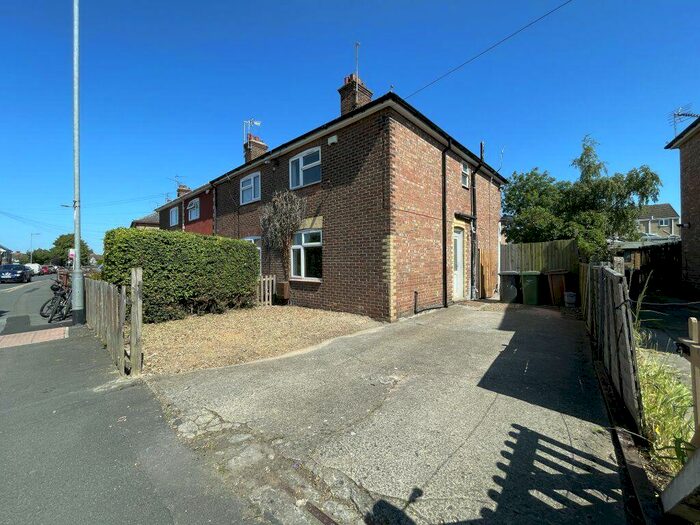 3 Bedroom House To Rent In Celta Road, Woodston, PE2