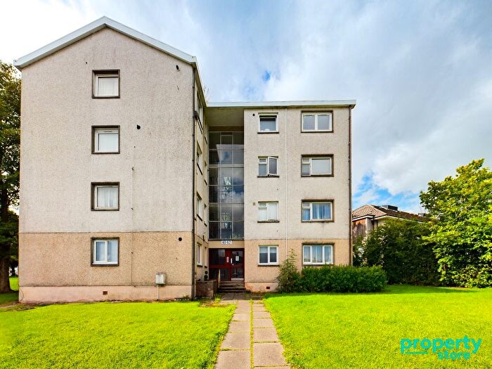 1 Bedroom Flat To Rent In Rockhampton Avenue, East Kilbride, South Lanarkshire, G75