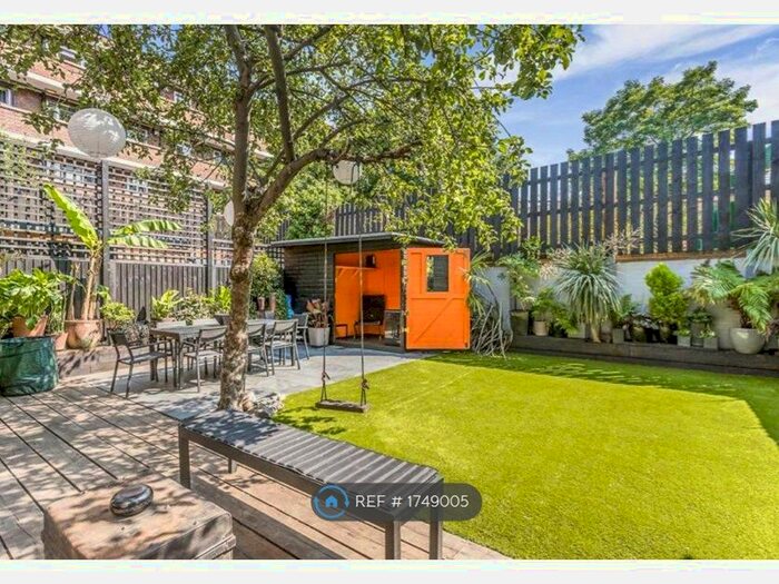 3 Bedroom Terraced House To Rent In Matthias Road, London, N16