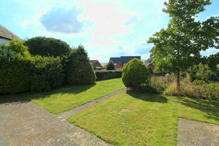 3 Bedroom Detached House For Sale In Ashby Lane, Bitteswell, LE17
