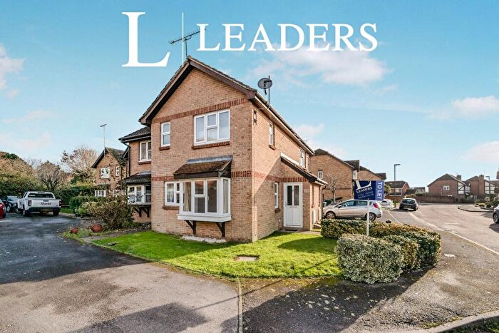 1 Bedroom House To Rent In Kendal Close, Littlehampton, BN17