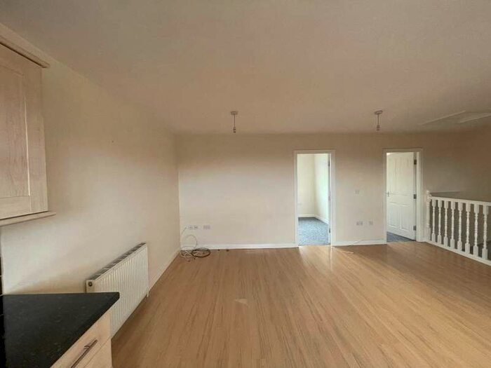 2 Bedroom Flat To Rent In Tansley Street, Wincobank, Sheffield, S9