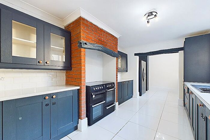 5 Bedroom Terraced House For Sale In Station Road, Workington, CA14