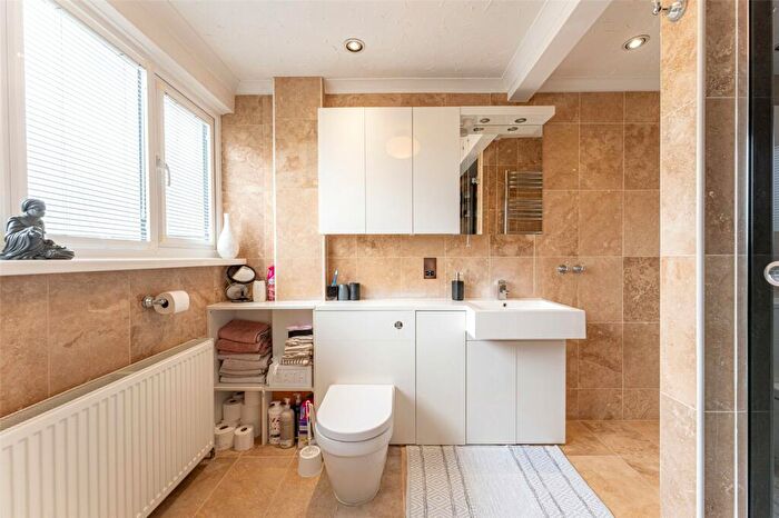 4 Bedroom Detached House For Sale In The Crescent, Lympsham, Weston-super-Mare, BS24