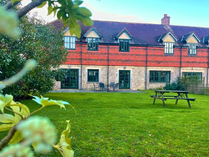 3 Bedroom Semi-Detached House To Rent In Stable Courtyard, Rousdon, Lyme Regis, DT7