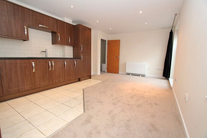 2 Bedroom Flat To Rent In St. Marys Butts, Reading, Reading, RG1