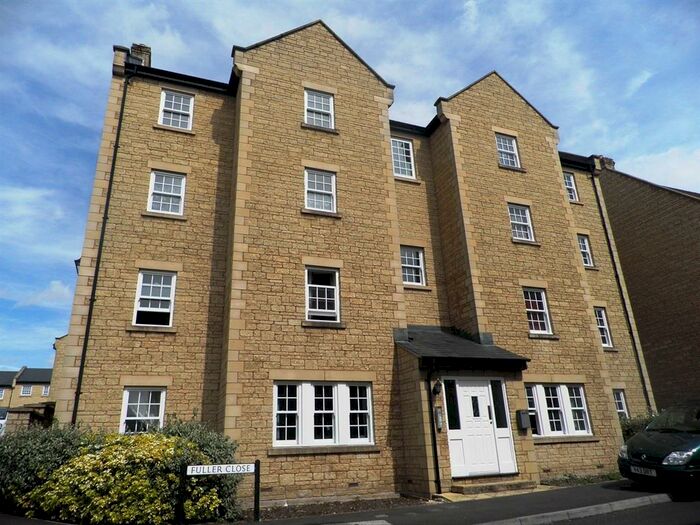 2 Bedroom Apartment To Rent In Fuller Close, Chippenham, SN15