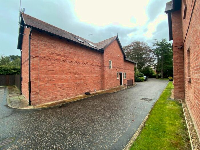 2 Bedroom Semi-Detached House To Rent In Curzon Park South, Chester, CH4