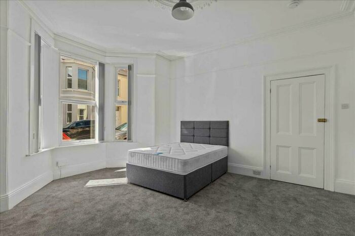 6 Bedroom Terraced House To Rent In Mildmay Street, Plymouth, PL4