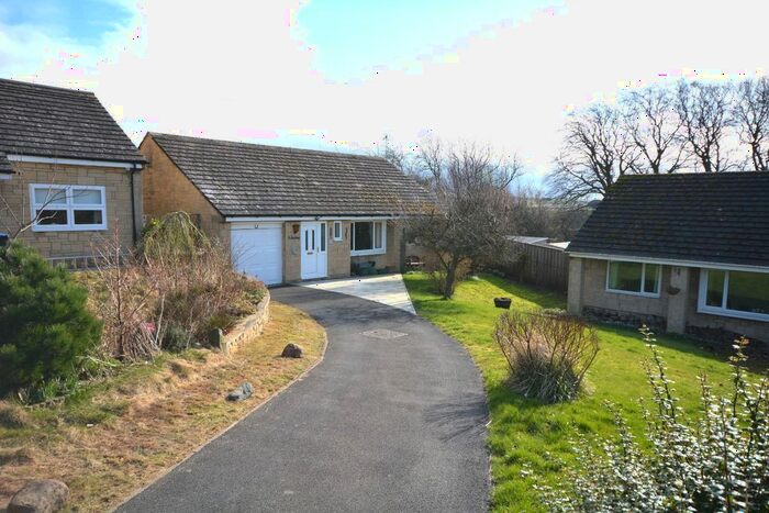 3 Bedroom Detached Bungalow For Sale In Ladywell, Hamsterley, Bishop Auckland, DL13