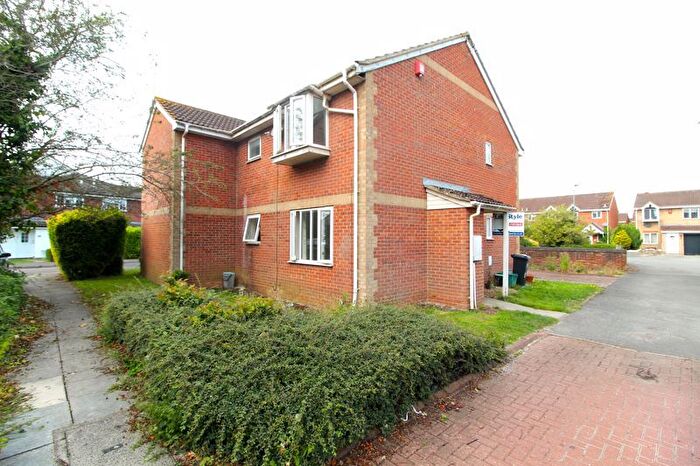1 Bedroom Property To Rent In Great Meadow Road, Bradley Stoke, Bristol, BS32
