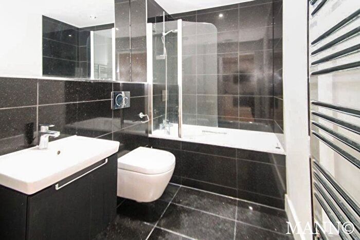 1 Bedroom Flat To Rent In Sutton Court Road, Sutton, SM1