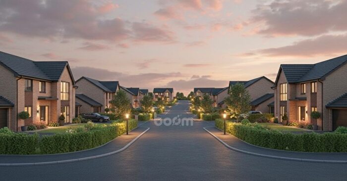 Land For Sale In Tofts Land, Dalry, Ayrshire, KA24