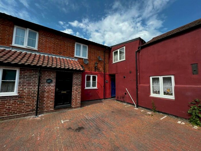 Studio To Rent In Dedham Place, Fore Street, Ipswich, Suffolk, IP4
