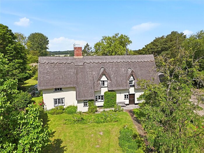 4 Bedroom Detached House For Sale In Stone Street, Ipswich, Suffolk, IP6